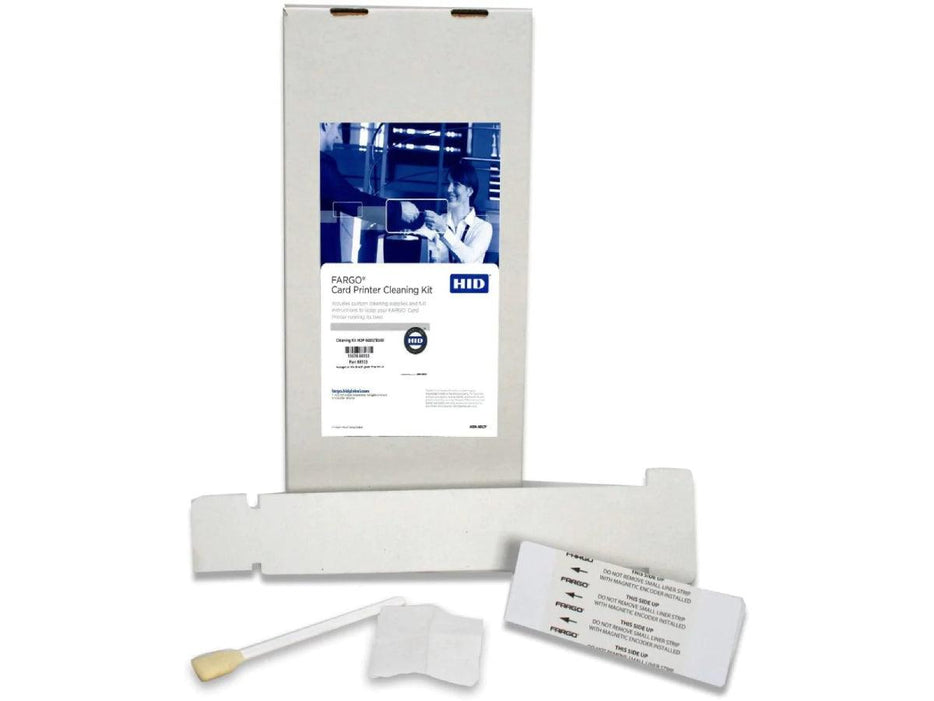 Fargo 88933 Complete Printer Cleaning Kit - Altimus