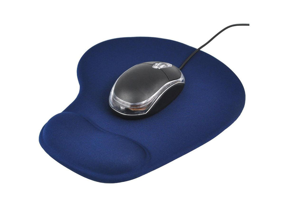 Gel Mouse Pad - Altimus