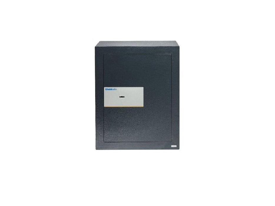Chubbsafes Epsilon Key Safe Size 4, Key Lock - Altimus