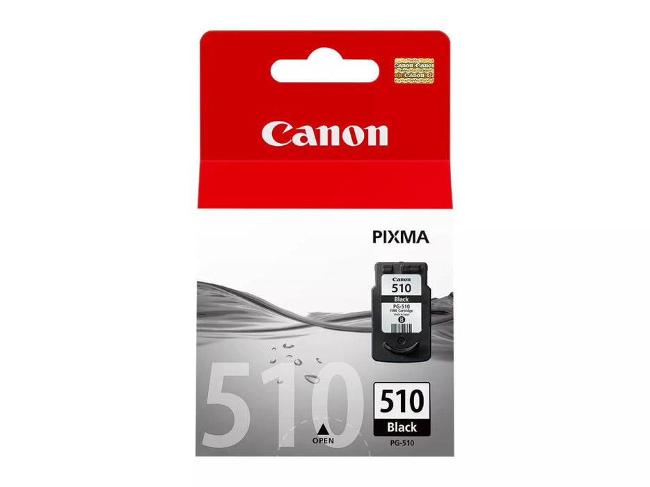 Canon PGI-510BK Black Ink Cartridge - Altimus