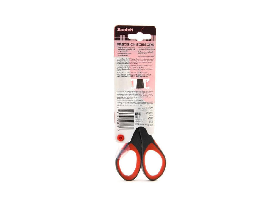 3M Scotch Precision Scissor 6" - Altimus