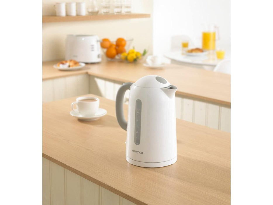 Kenwood Electric Kettle JKP210 White - Altimus