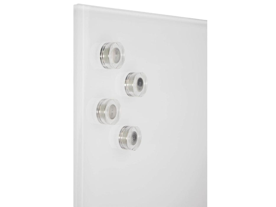 Magnetoplan Innovative Design Magnet, 4pcs/pack (COP 1681020) - Altimus