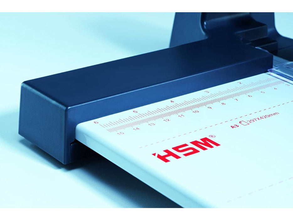 HSM Cutline T4610 Rotary Trimmer A3 - Altimus