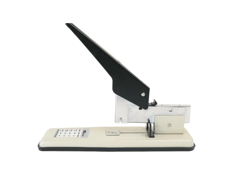 DELI Stapler No. 0393 Heavy Duty 210 Sheets Capacity - Altimus