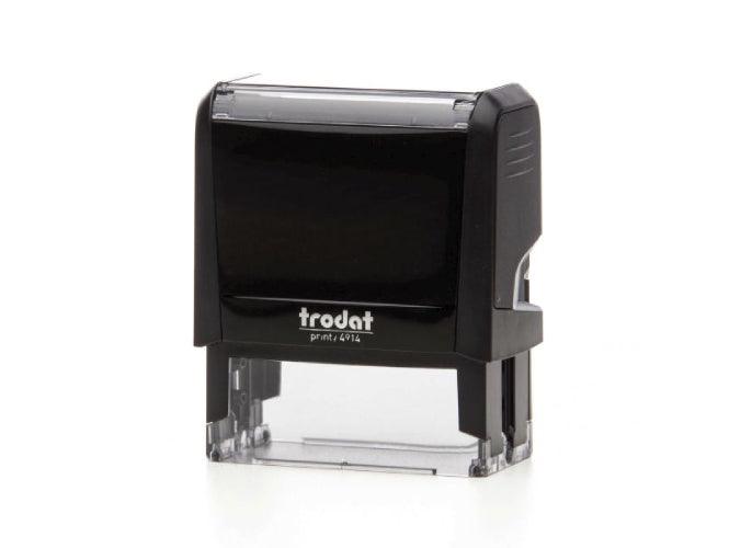 Trodat 4914 Customised Stamp - Altimus