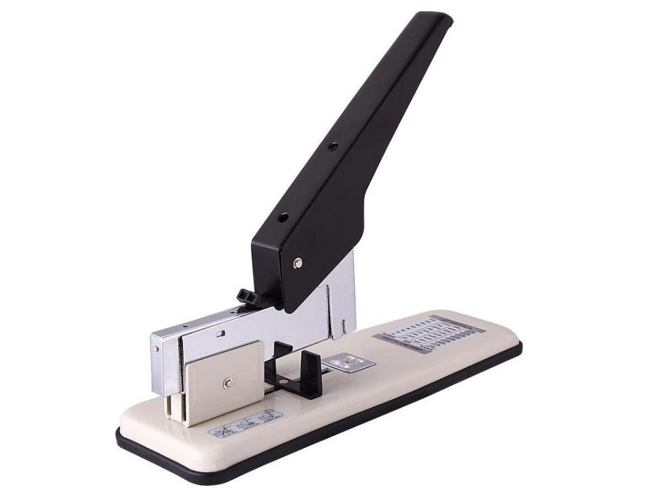 DELI Stapler No. 0393 Heavy Duty 210 Sheets Capacity - Altimus