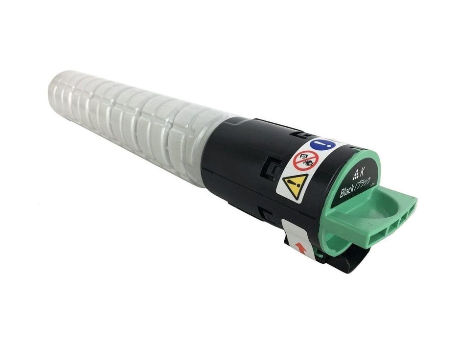 Ricoh MPC2551 Black Toner Cartridge - Altimus