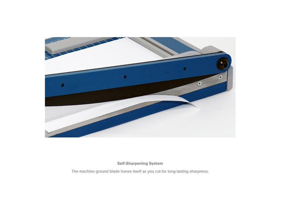 Dahle 534 A3 Medium Duty Guillotine - Altimus