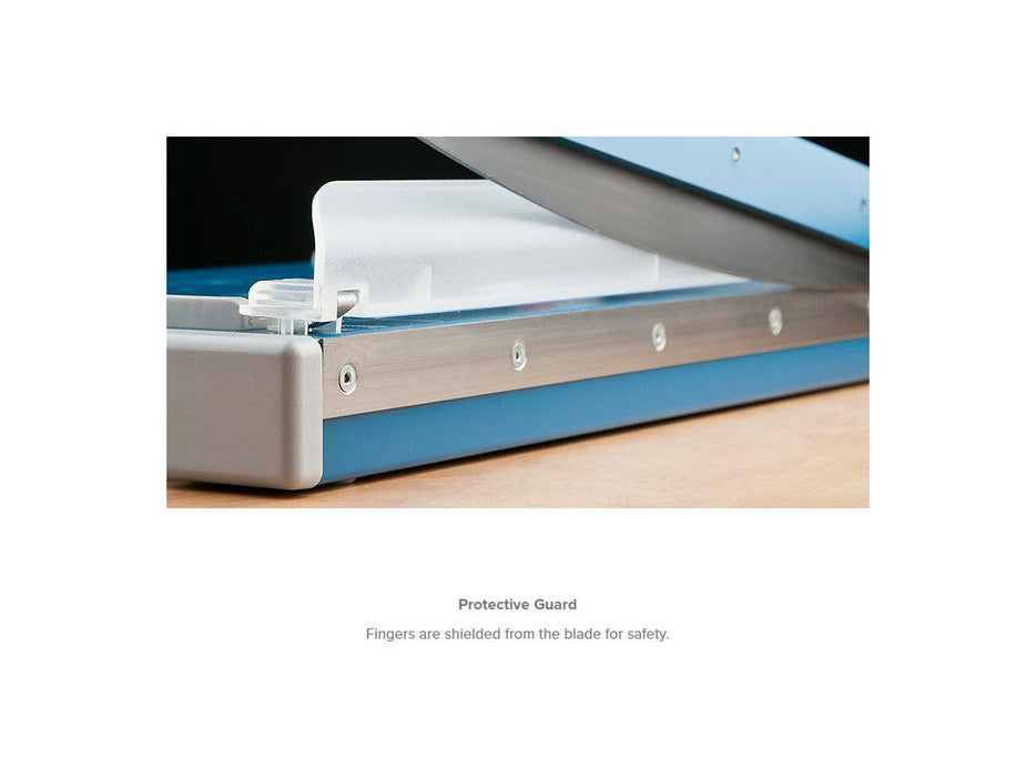 Dahle 534 A3 Medium Duty Guillotine - Altimus