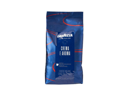 Lavazza Crema Aroma Coffee Beans - 1 kg - Altimus