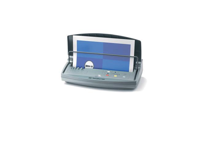 GBC Thermabind T400 Thermal Binding Machine - Altimus