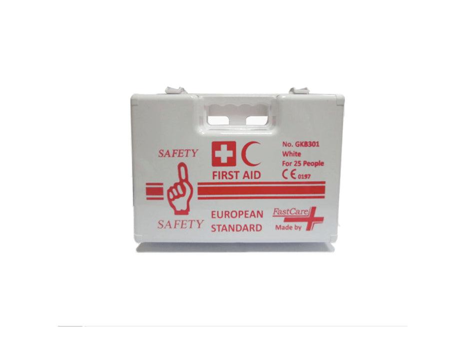 First Aid Box For 25 People - Altimus
