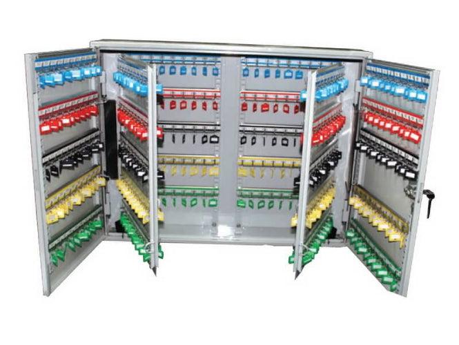 Partner Key Box -600 Keys Capacity (550*730*205mm) - Altimus