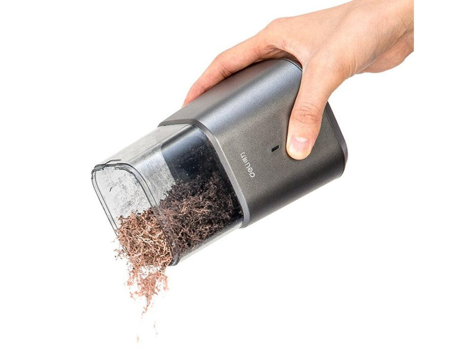 Deli 71201 Fashion Electric Pencil Sharpener - Altimus