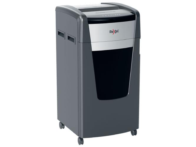 Rexel Momentum Extra XP426+ Jam Free Cross Cut Paper Shredder - Altimus