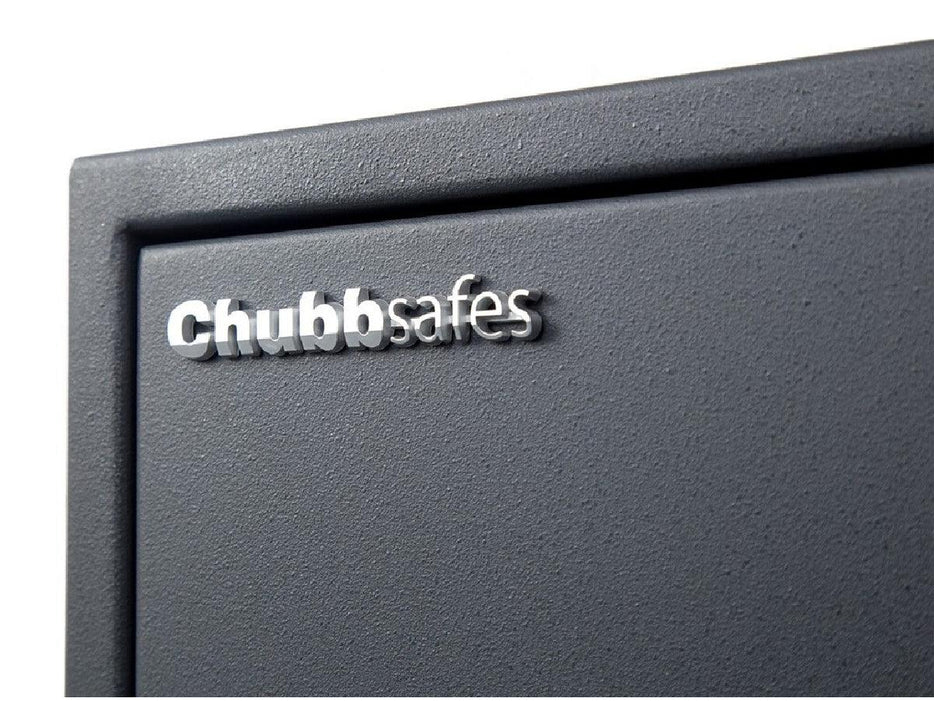 Chubbsafes Senator Grade 1, Model M3, Certified Fire & Burglary Resistant Safe, EN1300 Class B, Electronic Lock - Altimus