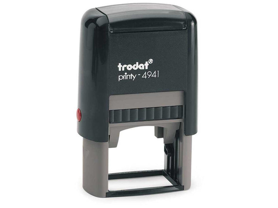 Trodat 4941 Customized Stamp 41 x 24mm - Altimus
