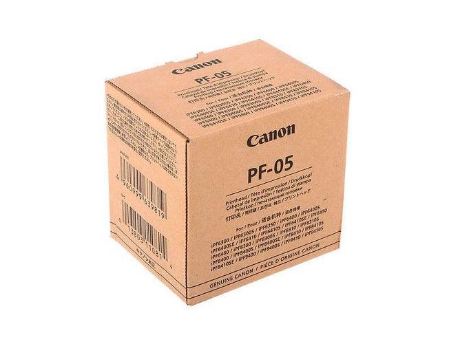 Canon PF-05 Printhead for Canon IP8500 Printer - Altimus