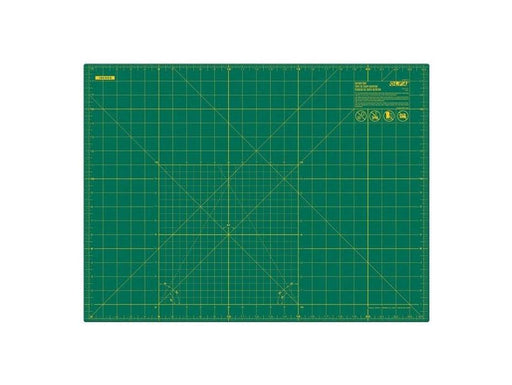 Olfa Self Healing Rotary Mat, Green [OL-RM-CG] - Altimus