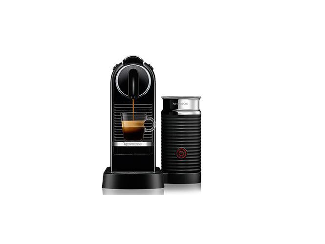 Nespresso CITIZ&MILK - Altimus