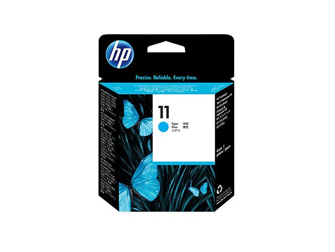 HP 11 Cyan Printhead Cartridge (C4811A) - Altimus