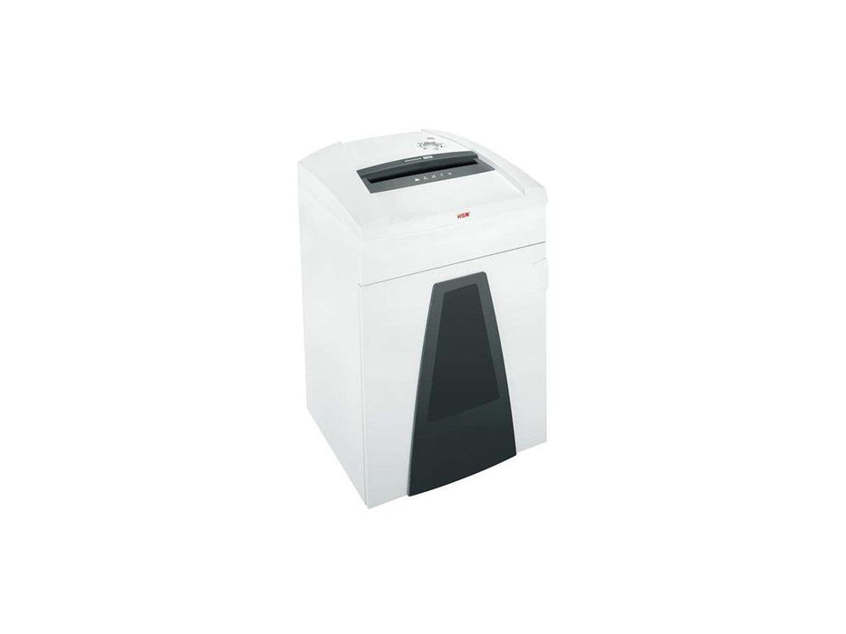 HSM Securio P36s Strip-Cut Shredder (5.8mm) - Altimus