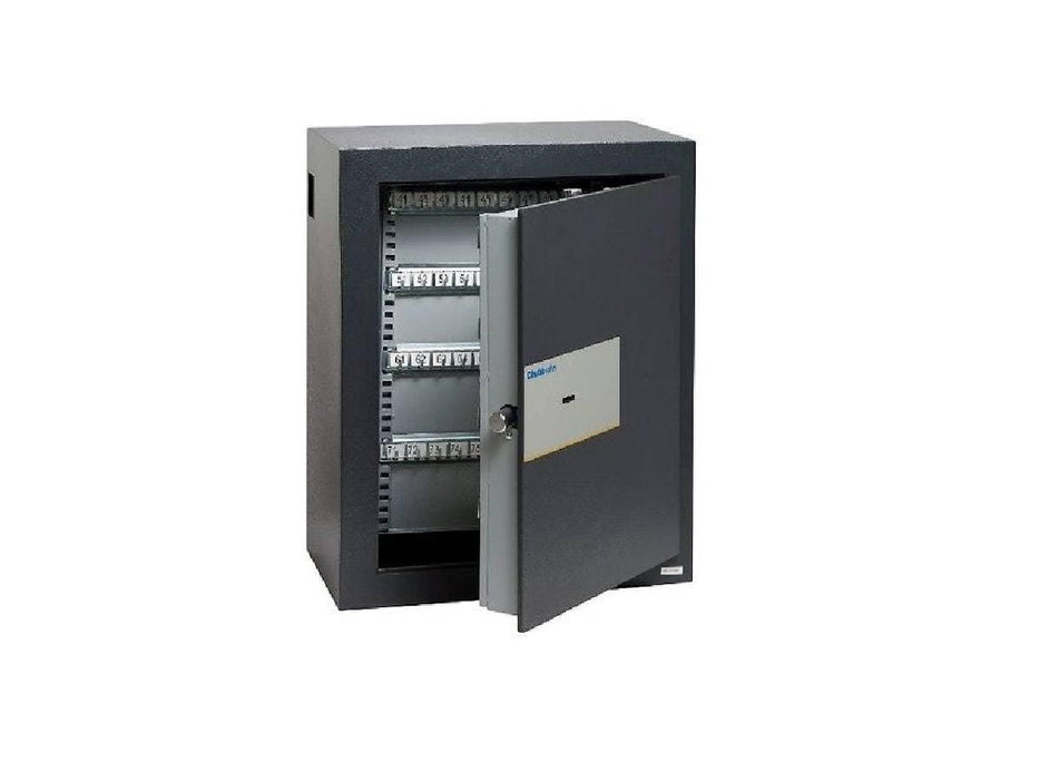 Chubbsafes Epsilon Key Safe Size 3, Key Lock - Altimus