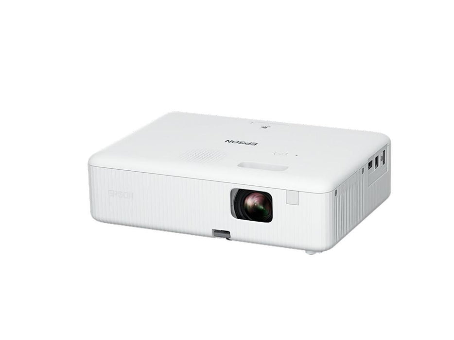 Epson EpiqVisio Flex CO-W01 Portable Projector - Altimus