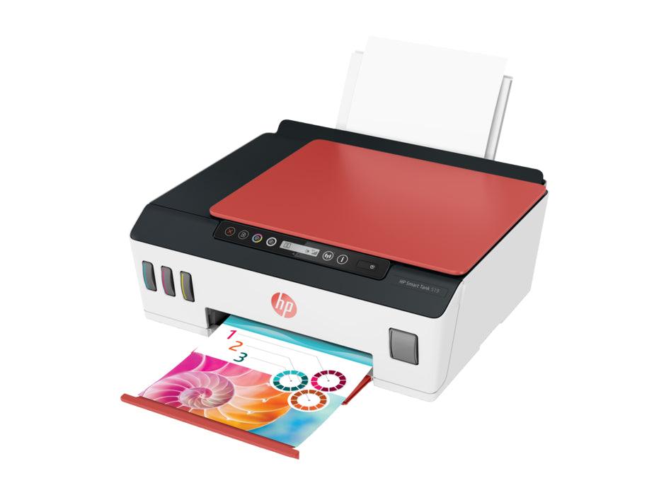 HP Smart Tank 519 Wireless All-in-One Printer (3YW73A) - Altimus