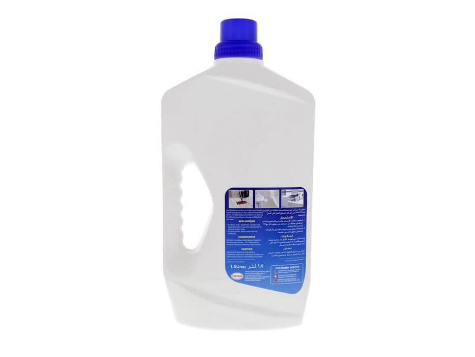 Dac Disinfectant Rose 1.5 Litre - Altimus