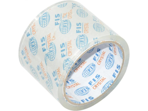 Clear Packaging Tape 3"x45 Yards - Altimus