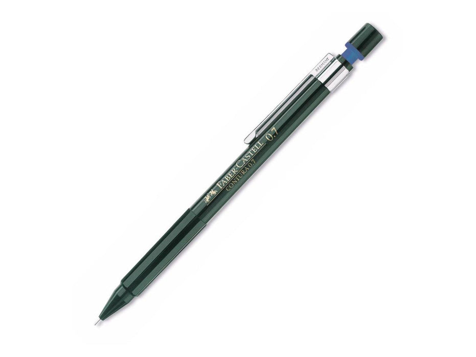 Faber Castell Contura Finelead Pencil 0.7mm - Altimus