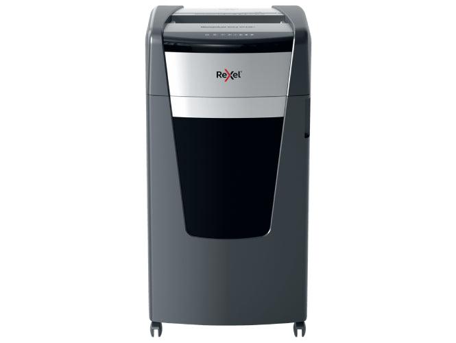 Rexel Momentum Extra XP426+ Jam Free Cross Cut Paper Shredder - Altimus