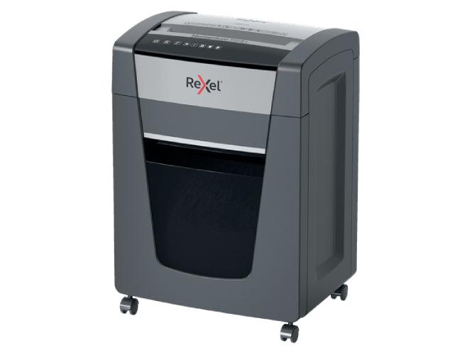 Rexel Momentum P515+ Jam Free Micro Cut Paper Shredder - Altimus