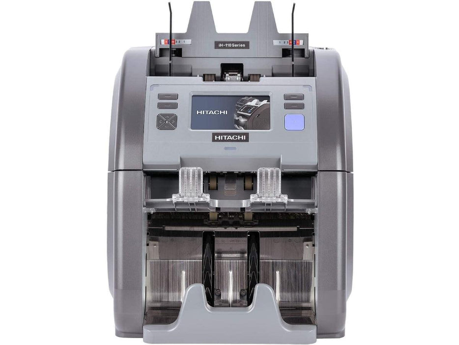 Hitachi IH-110 Currency Counter Cum Discriminator - Altimus