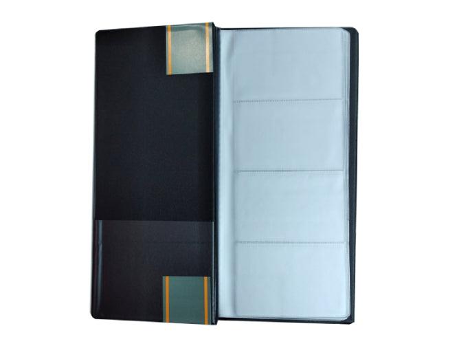 Deluxe Name Card Holder 240 Cards - Altimus
