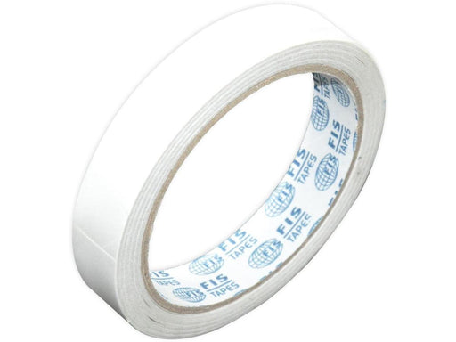 Double Sided Tape 3/4"" x 15 yards - Altimus
