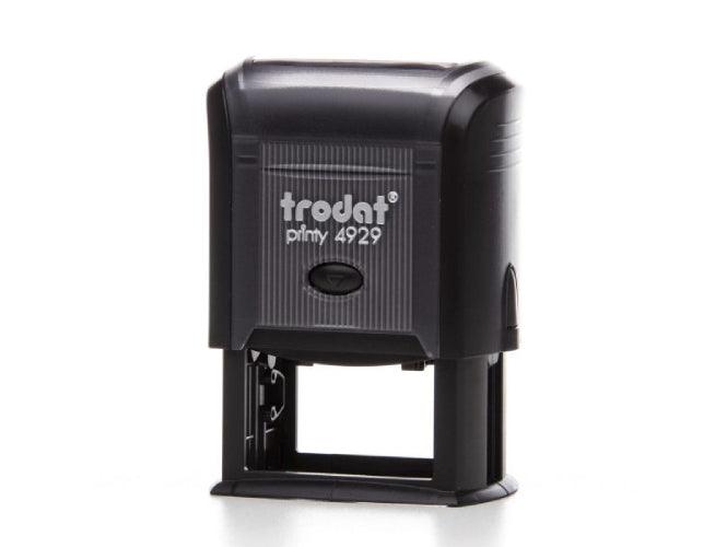 Trodat 4929 Customized Stamp 50X25MM - Altimus