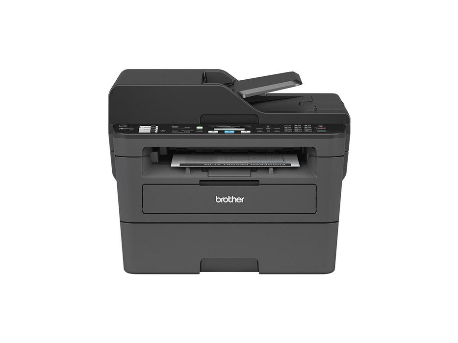 Brother MFC-L2715DW Mono Laser Multi-Function Printer - Altimus
