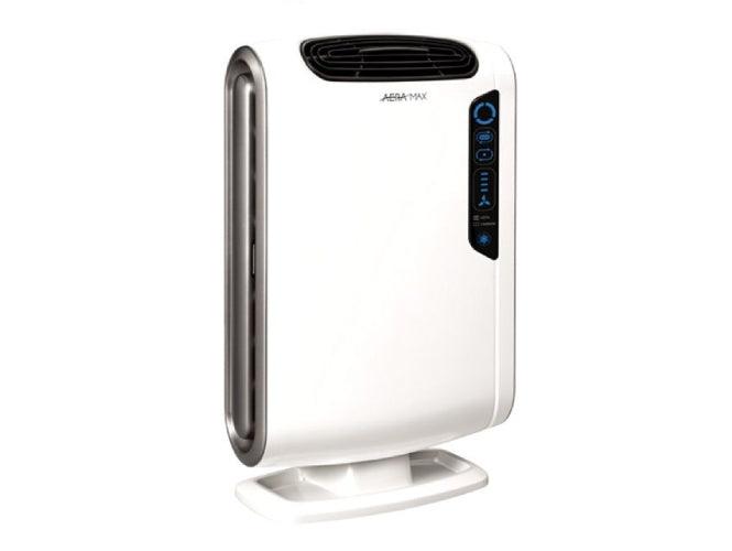 Fellowes AeraMax DX55 Meduim Air Purifier - Altimus