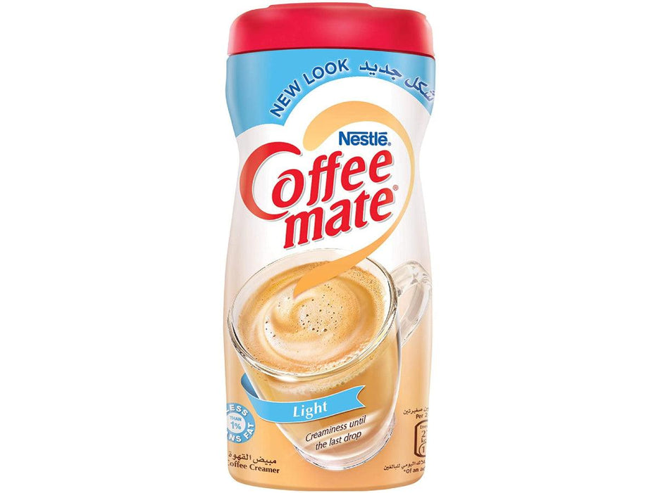 Nestle Coffee Mate Light Coffee Creamer 450g - Altimus