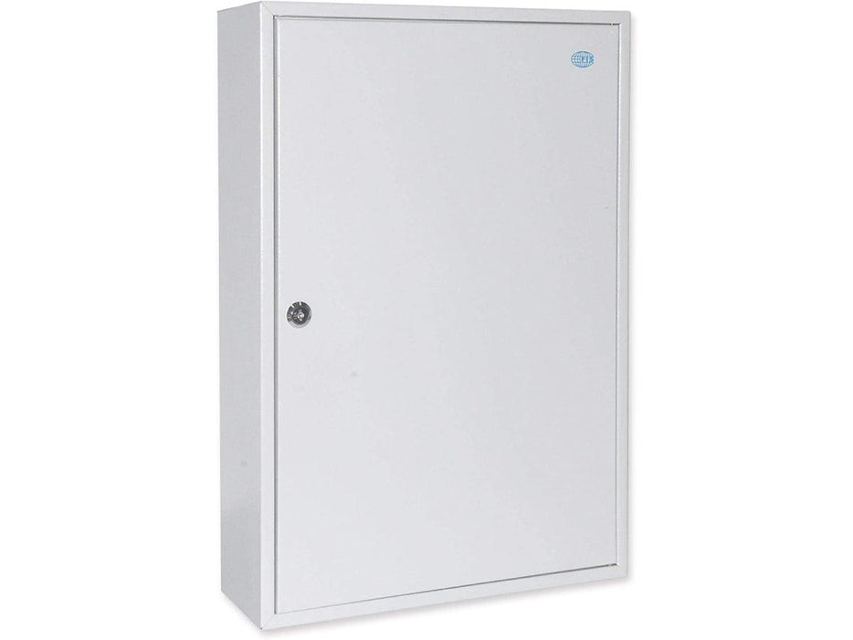 Metal Key Cabinet-64 Keys Capacity (FSKCTS64) - Altimus