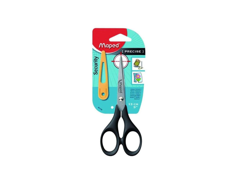 Maped Precise Scissor 13cm 5" - Altimus
