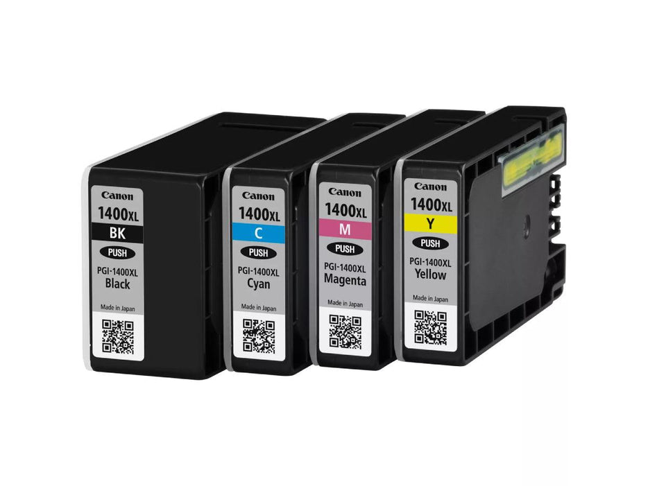 Canon PGI-1400XL Multipack Ink Cartridge - Altimus