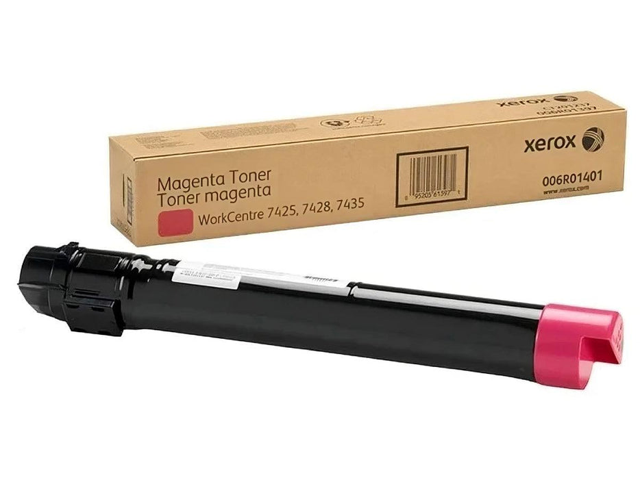 Xerox 006R01401 Magenta Toner Cartridge - Altimus