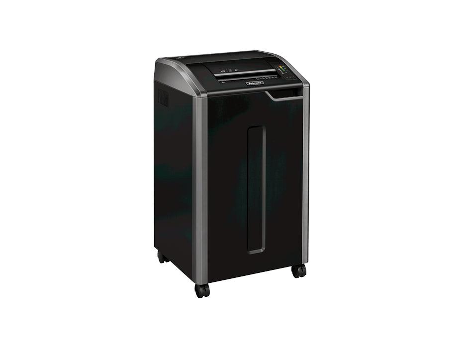 Fellowes Powershred 425i Strip-Cut Shredder - Altimus