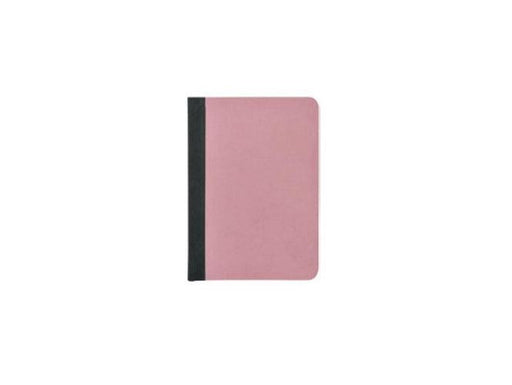 Manila Soft Cover Notebook, Plain, 80 Sheets, A5, Pink - Altimus