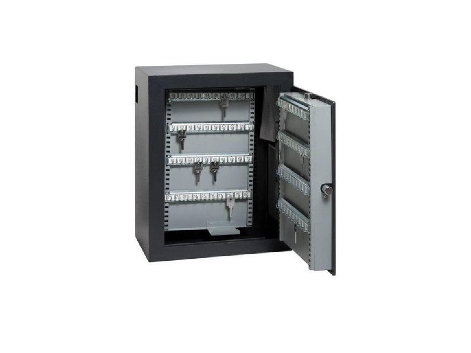 Chubbsafes Epsilon Key Safe Size 4, Key Lock - Altimus