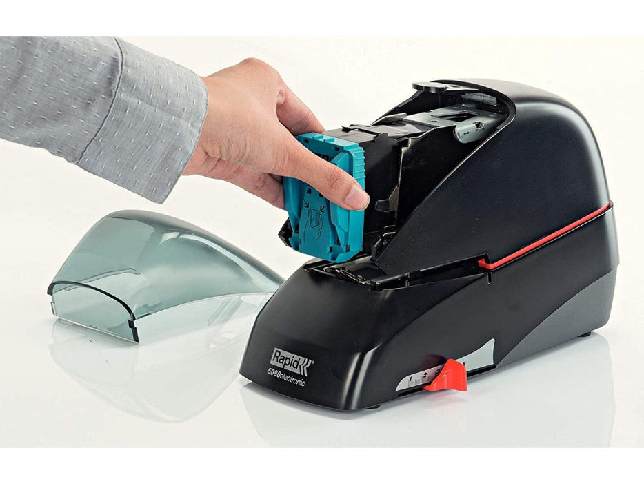 Rapid 5080 Cassette of 5,000 Staples - Altimus